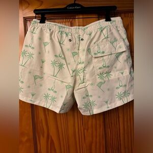 Nikben- heat wave swim trunks
